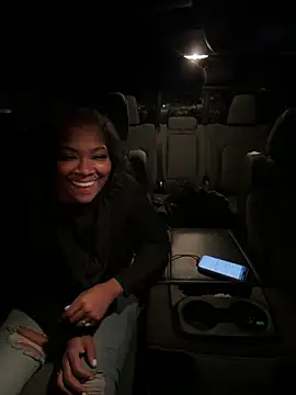 HaloRodeoLover2 웹캠 쇼