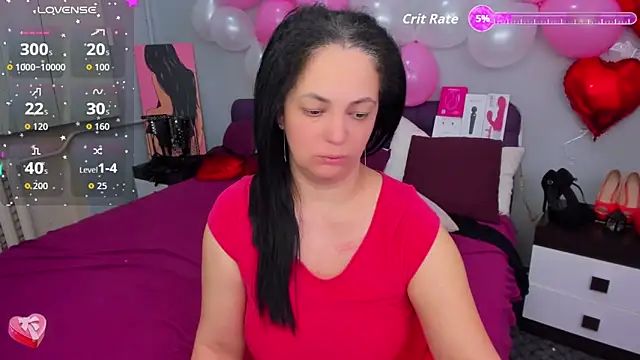 DarlingMilf Webcamshow