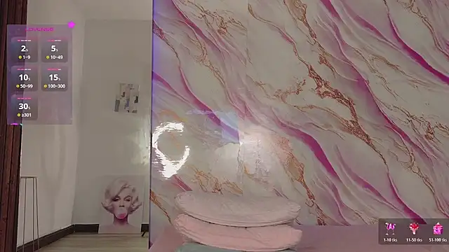 Eimyaniston_cute 现场XXX聊天