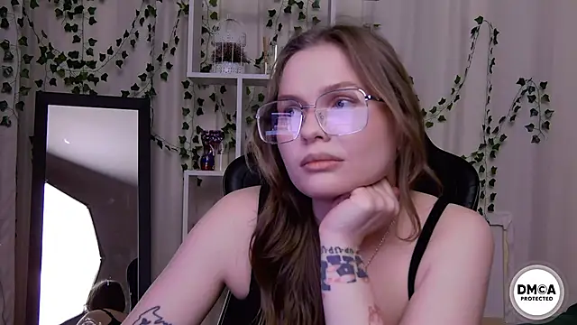 Kate_mermaid Live XXX-Chat