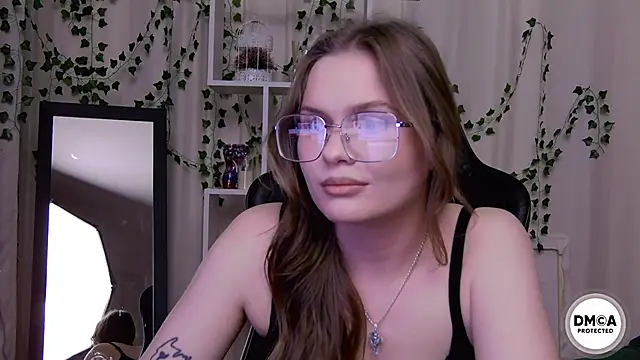 Kate_mermaid 现场XXX聊天