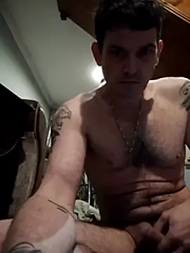 Hixxy_1025: вебкам-шоу