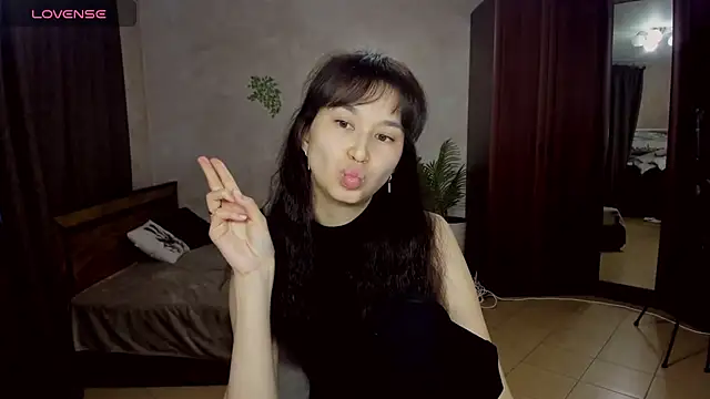 SheilaRare 现场XXX聊天