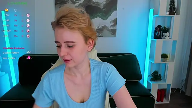 Chat XXX ao vivo de terry_roberrtson