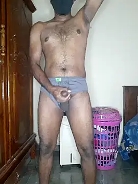 SuranSexy33 网络视讯表演