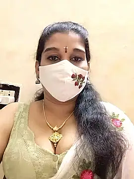 عرض كام amelia-rani