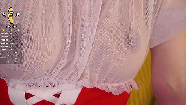 EdlinHargus Live XXX Chat