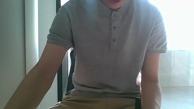 nole_china7 Webcam show