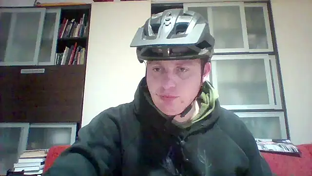 Chat XXX en directo de Matttthees