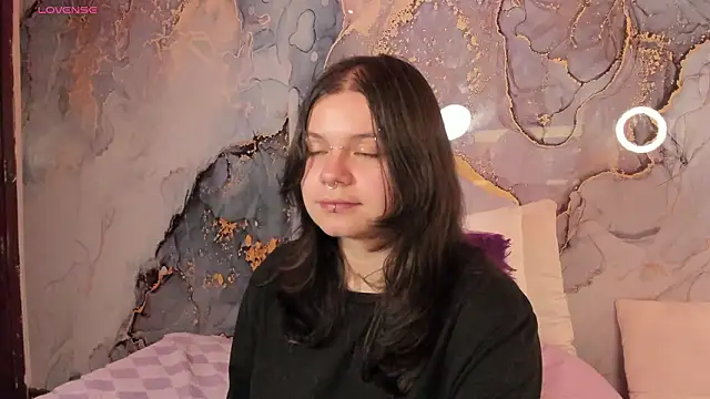 XXX chat uživo modela Mey_moon