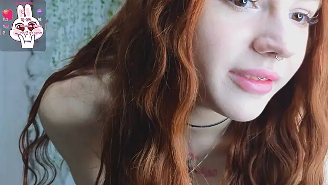 Lusy_PickMe: онлайн-секс-чат