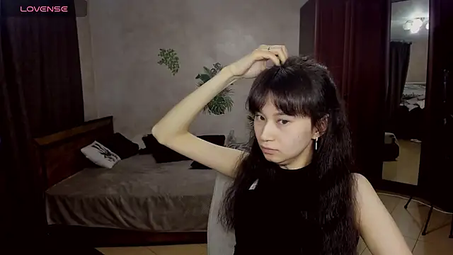 SheilaRare Chat XXX live