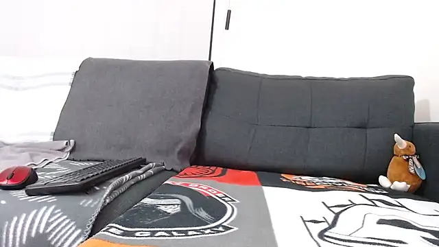 Show modela lilchristian@xh na web-kameri