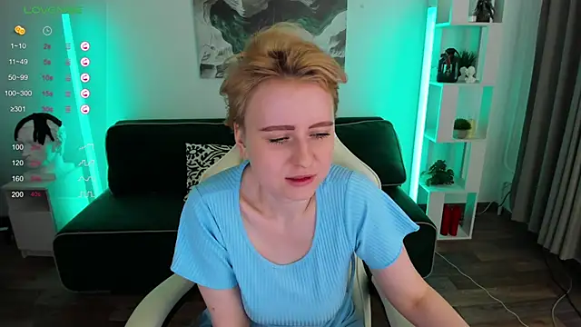 terry_roberrtson Adlı Modelin Canlı XXX Sohbeti