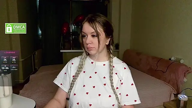 elven_dreams_ 라이브 XXX 채팅