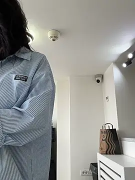 ClaraPasssion élő XXX-chatje