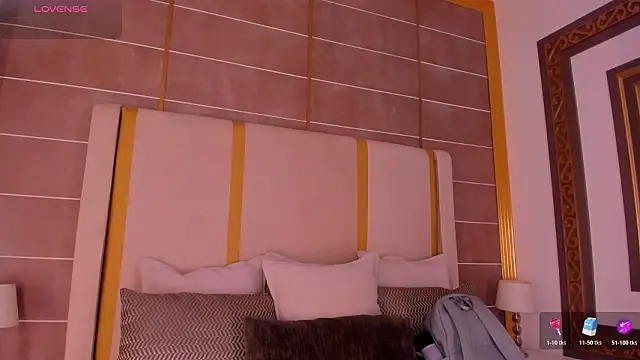 AbigailCarter Live XXX Chat