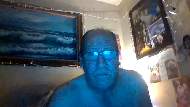 Živý XXX chat hornyrich69