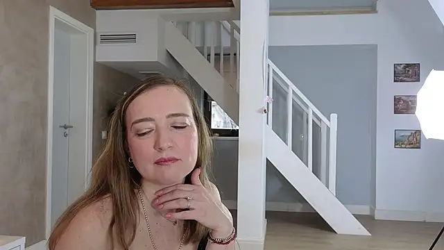 Blue_Angel_Sweet Chat XXX in diretta