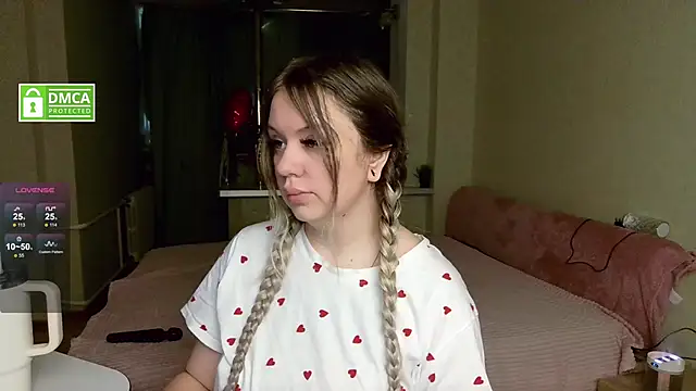 دردشة elven_dreams_ الجنسية المباشرة