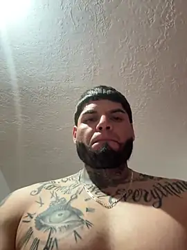 crazybarber69n Webbikameraesitys