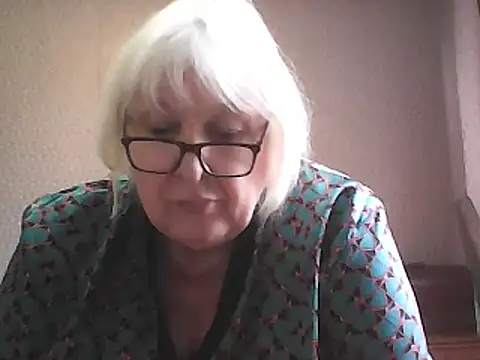 Webkamerová show Alexia64231