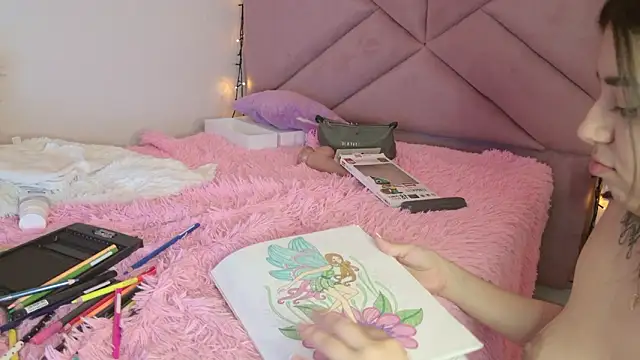 Czat XXX na żywo – eva_sin18