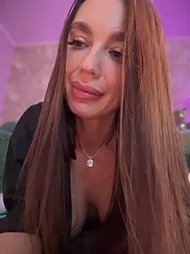 Czat XXX na żywo – Emma_Catt