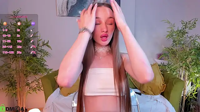 miiss__lulu 即時 XXX 聊天