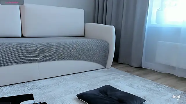 XXX chat uživo modela AmelinaLove