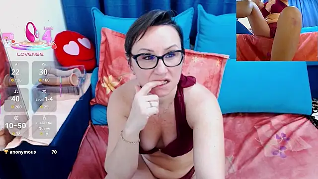 SexyNicolleX 现场XXX聊天