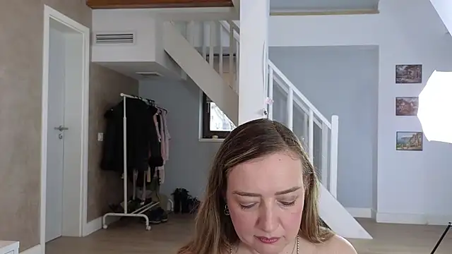 Show de Blue_Angel_Sweet na webcam