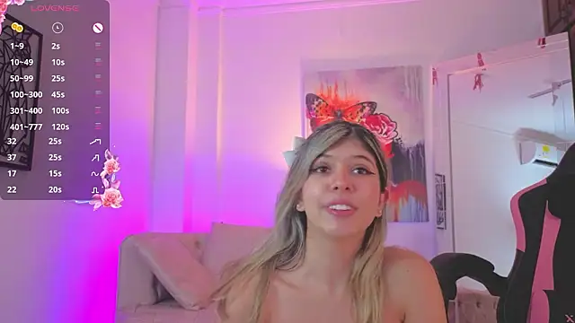 Živý XXX chat NATAASHA___