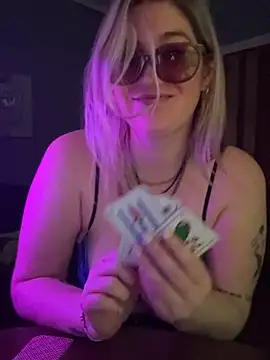 Granlady7 现场XXX聊天