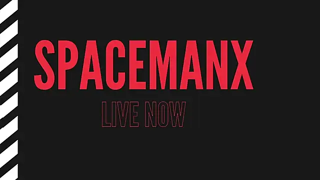 spacemanx_eddy Chat XXX live