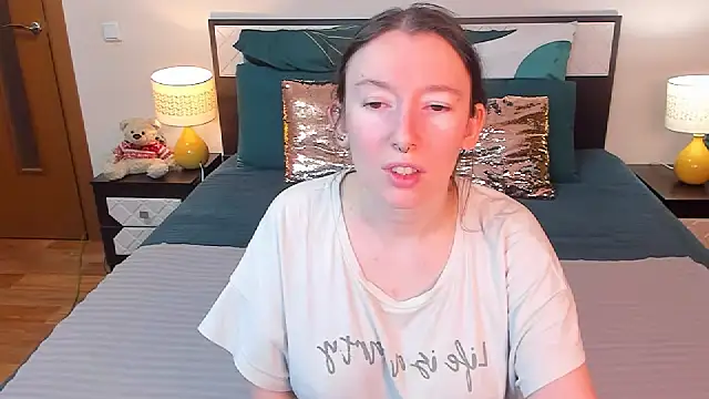 Chat XXX ao vivo de CatherineWalls