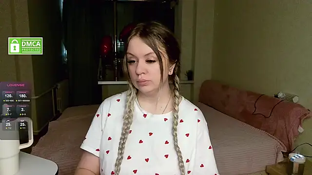 دردشة elven_dreams_ الجنسية المباشرة