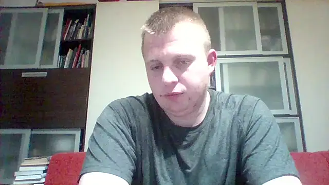 Webkamerová show Matttthees