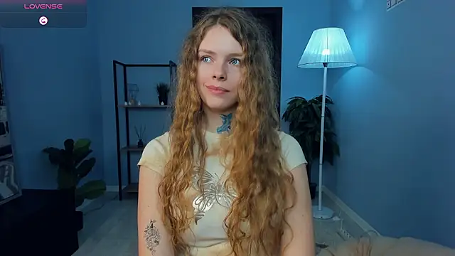 Chat XXX en directo de RayaNenlia