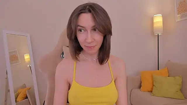 Chat XXX en directo de GoodGlamorGirl