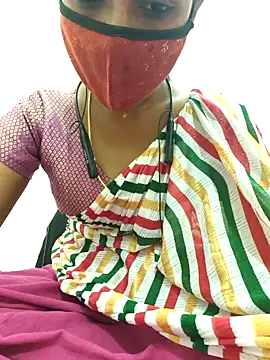 Tamil_Yalini12 Show Webcam