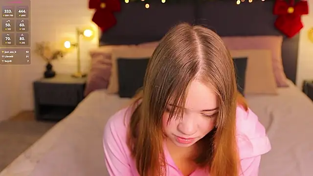 عرض كام Kiss_Moon