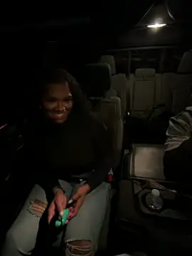 Pokazy przed kamerką – HaloRodeoLover2