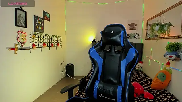 Damian_latinxxx Webcamshow