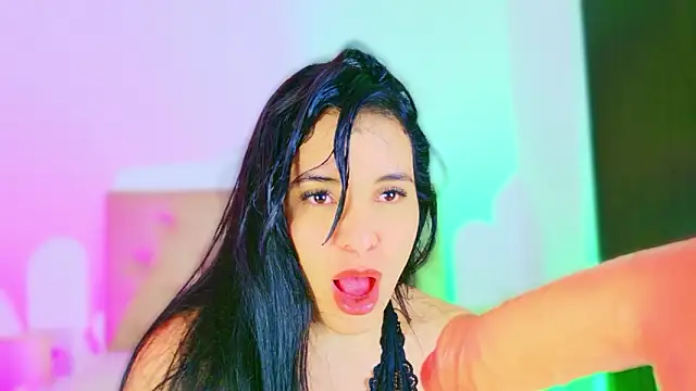 CharlootteEvans Obrolan Langsung XXX