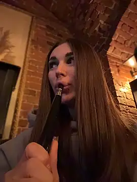 Charming_Ritta 现场XXX聊天