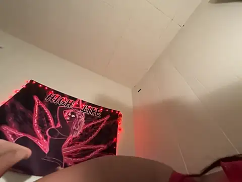 venusfairys – Live XXX-chat