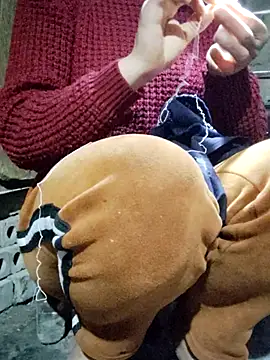 Chat XXX ao vivo de Congee-666