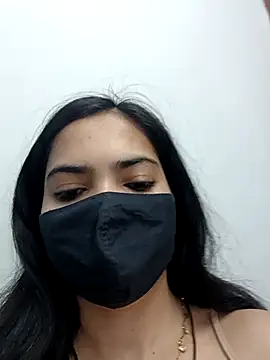 PUNAM456 Show Webcam