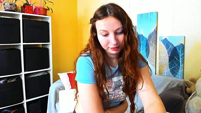 แชท XXX สดของ OBabyDoll